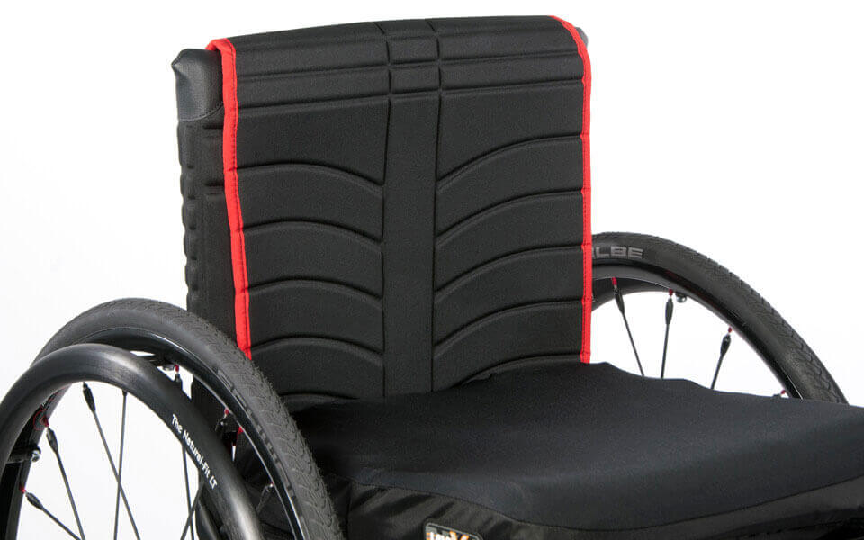 EXO Upholstery
